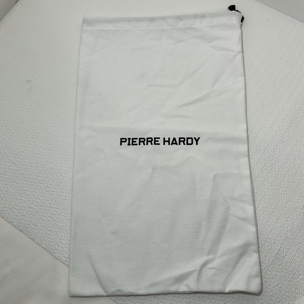 Pierre‎ Hardy Dust bag
